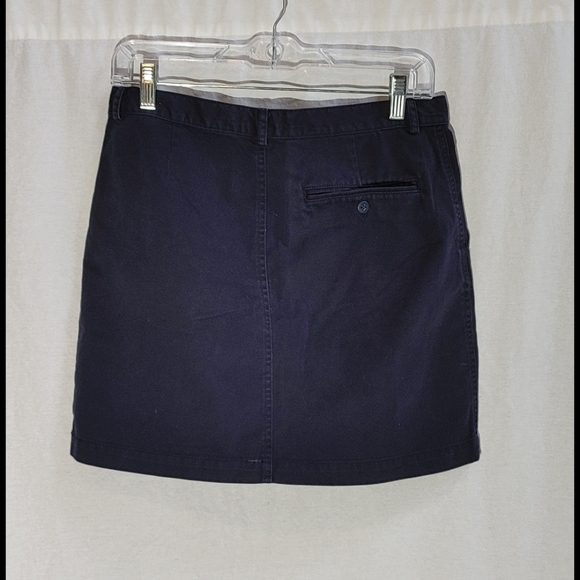Ralph Lauren Sport Mini Skirt - Picture 2 of 9